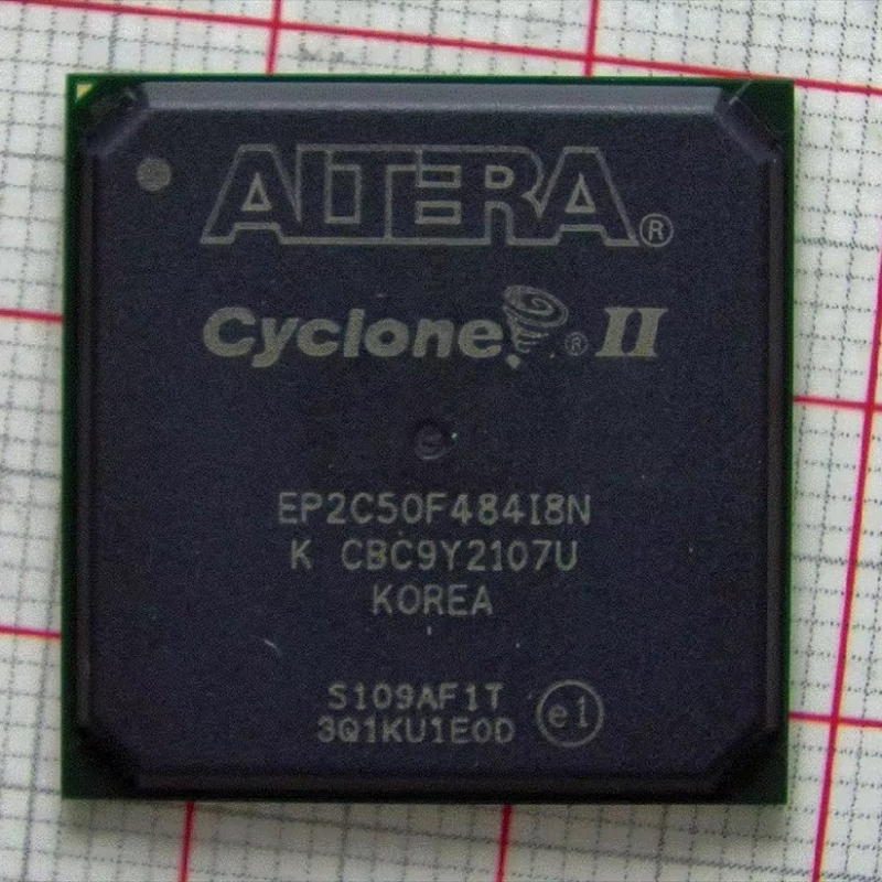 EP2C20F484I8N